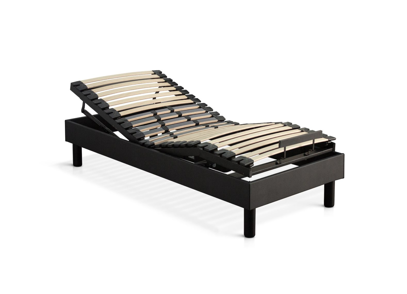 somier articulado colchones articulados adaptabilidad ventilación óptima