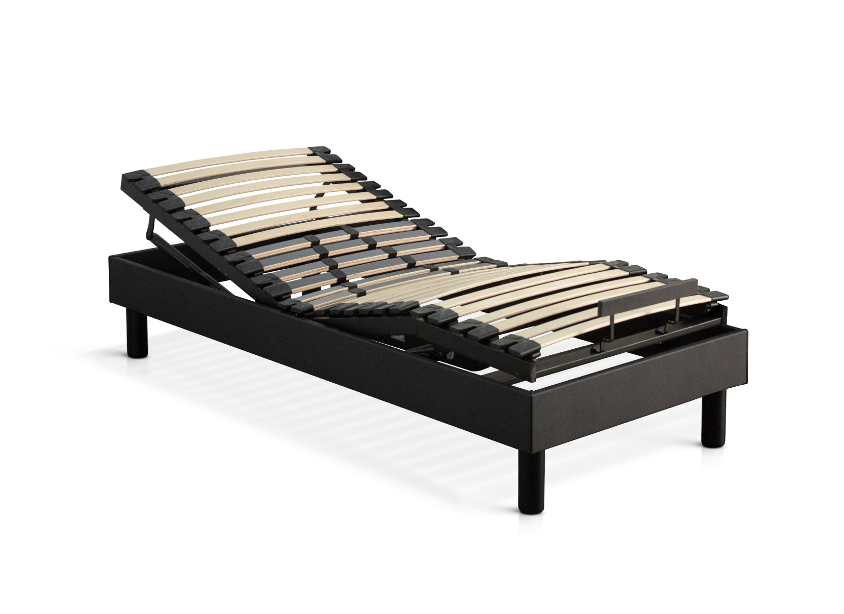 somier articulado colchones articulados adaptabilidad ventilación óptima