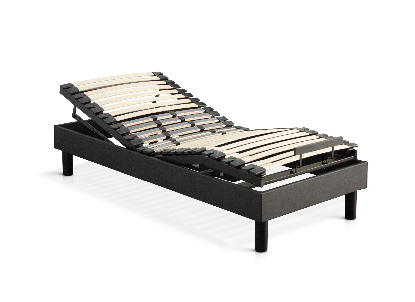 somier articulado colchones articulados adaptabilidad ventilación óptima